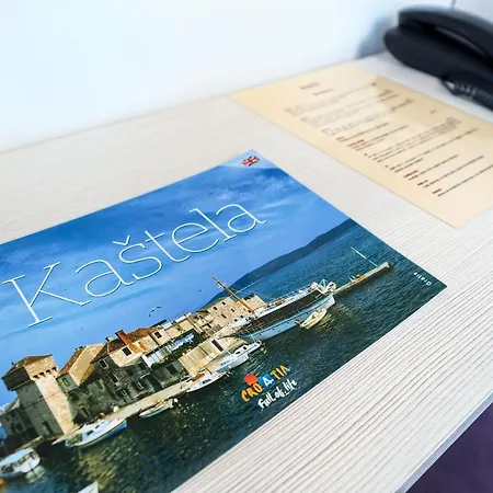 Hotel Aqua - Guest & 3*