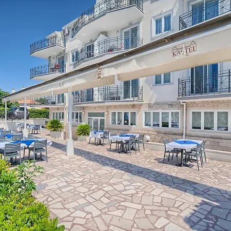 Hotel Aqua - Guest & 3*