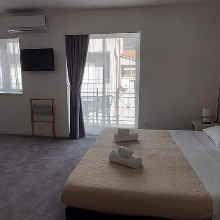Hotel Aqua - Guest & Kaštela