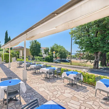 Hotel Aqua - Guest &