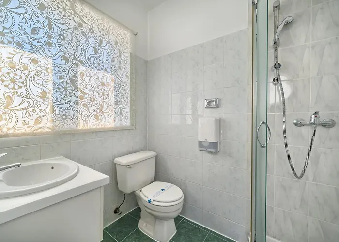 Aqua - Guest & Kaštela