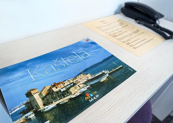 Hotel Aqua - Guest & 3*