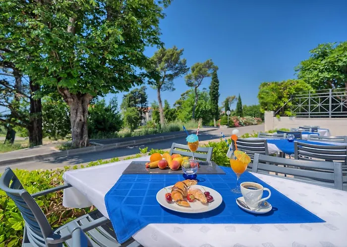 Hotel Aqua - Guest &