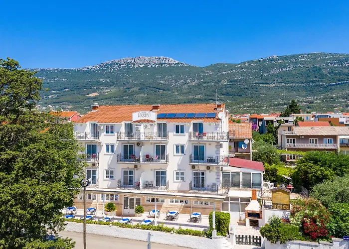 Aqua - Guest & Hotel 3*