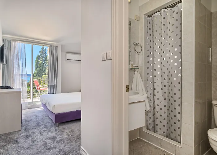 Hotel Aqua - Guest &