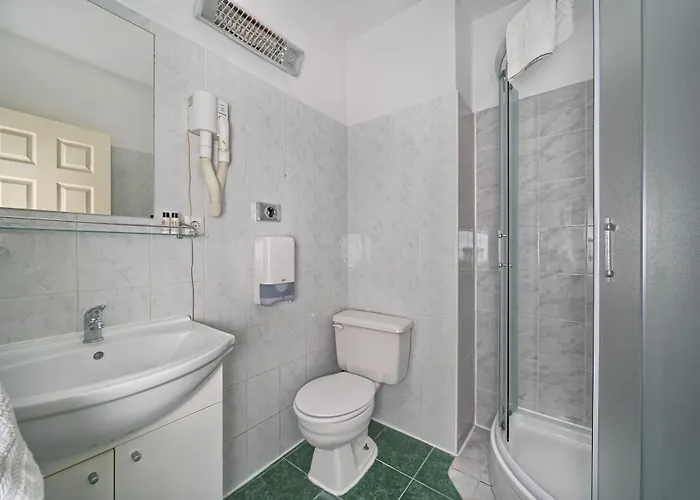 Aqua - Guest & Kaštela