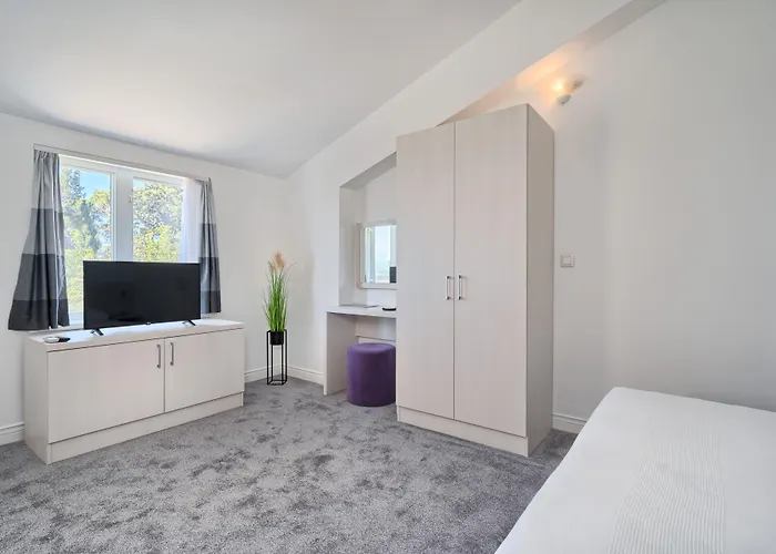 Hotel Aqua - Guest &